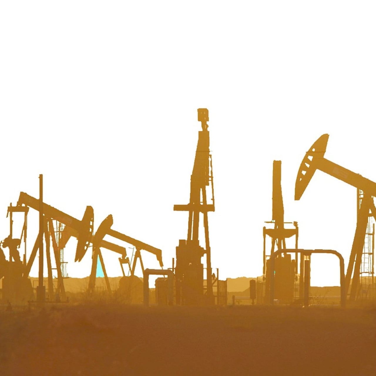 G7 evalúa liberar petróleo de sus reservas ante fuerte alza de precios