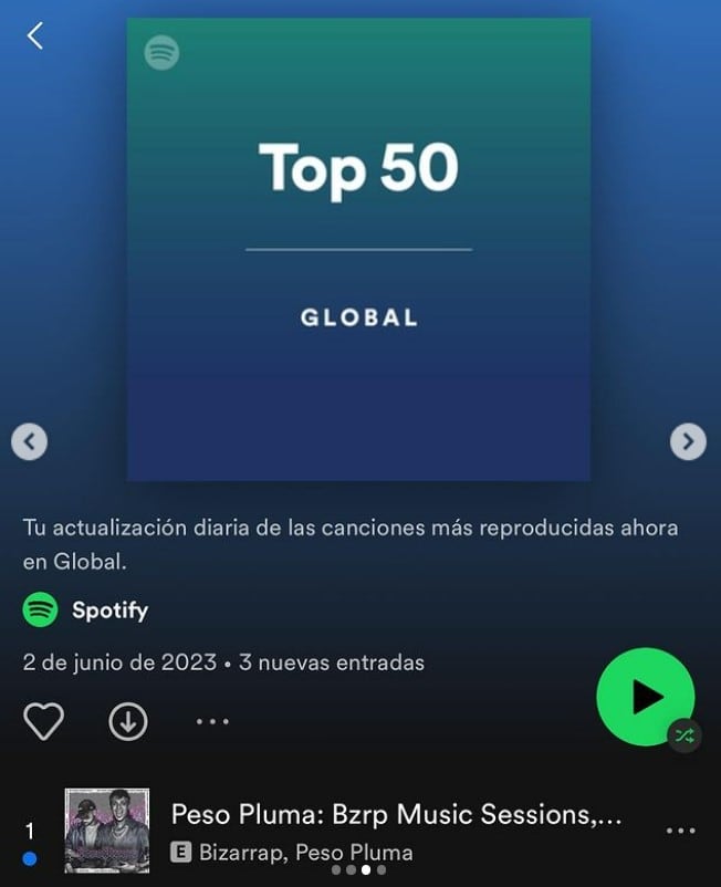 Bizarrap y Peso Pluma