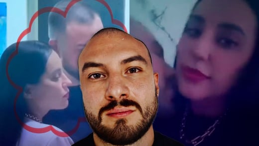 Vinculan a Sandra Cuevas con Eduardo Pérez Tueme, detenido por la Fiscalía de la CDMX