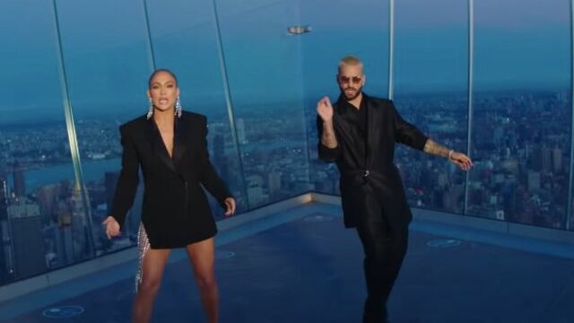 Selena Gomez y Maluma