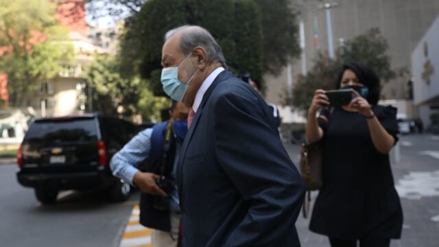 Carlos Slim
