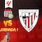 FC Barcelona vs Athletic Club: Fecha, horario y canal para ver el partido de LaLiga