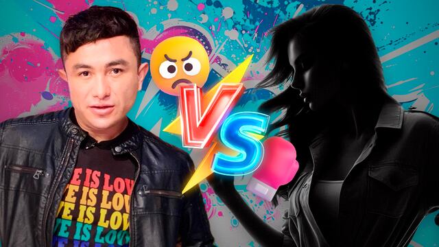 Gabo Cuevas es acusado de acoso y hostigamiento por una reportera.