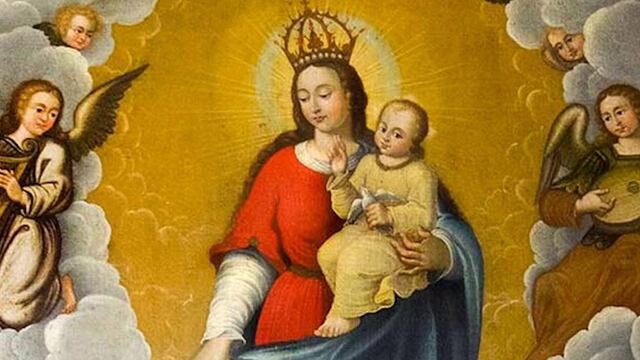 Santa María Soledad