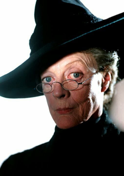 ¿Quién es Maggie Smith? La actriz de Harry Potter encabeza la última campaña de Loewe