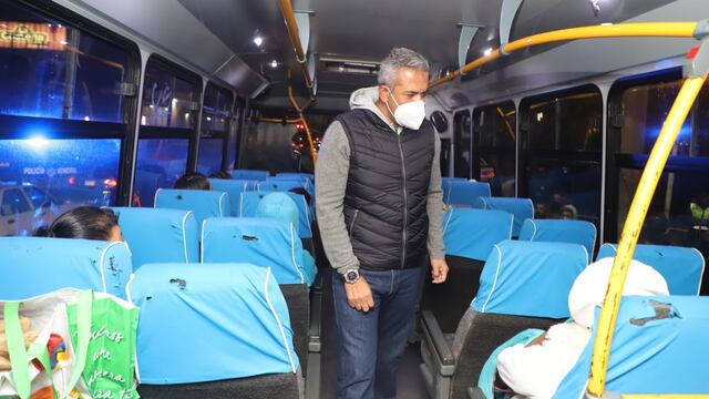 Seguridad en Ecatepec