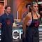 MasterChef Celebrity: Este famoso fue eliminado; Margarita cantó, pero Tatiana la corrió