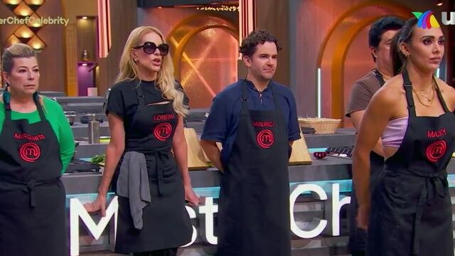 MasterChef Celebrity
