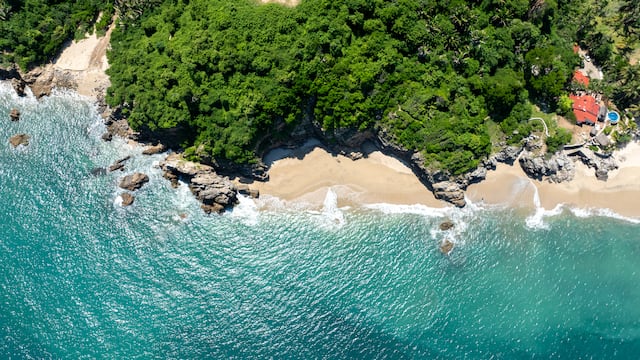 Sayulita: qué hacer, dónde comer y los imperdibles de la Riviera Nayarit.
