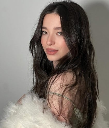 Mikey Madison, actriz de Anora