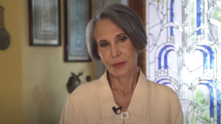 Florinda Meza embarra a HBO Max en su último reclamo a Chespirito: Sin querer queriendo