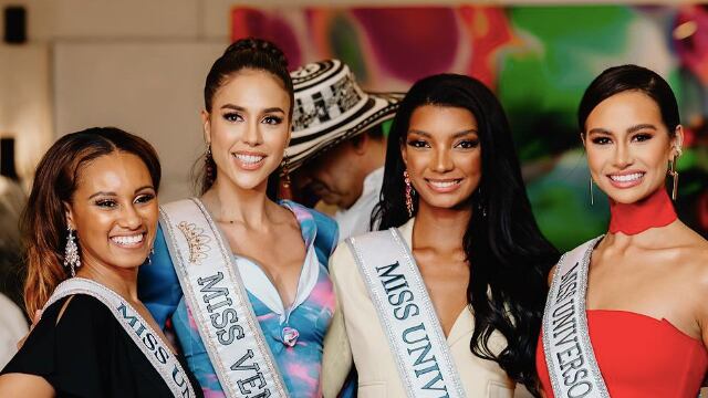 Miss Universo