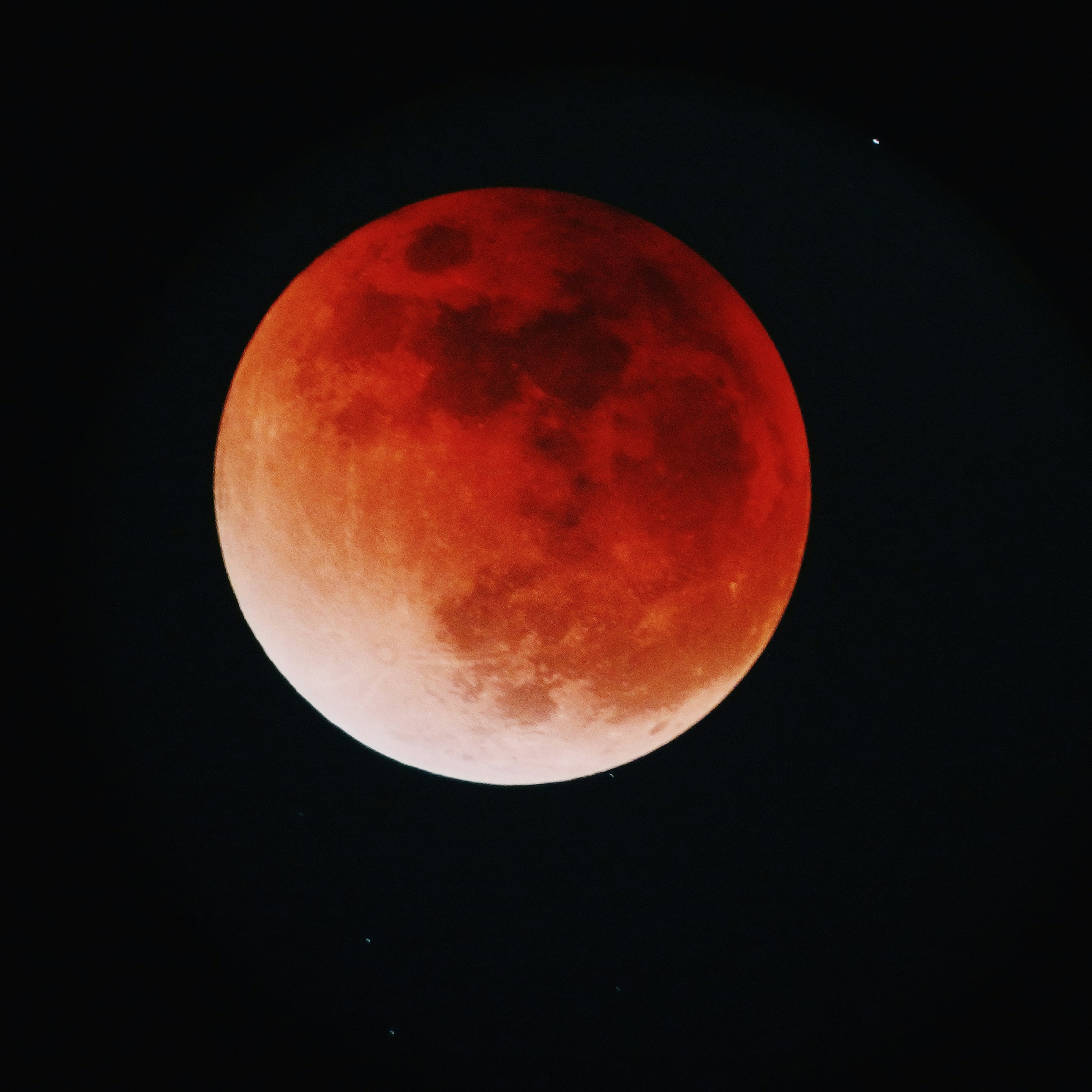 Eventos astronómicos marzo 2026 en México: eclipse lunar, el equinoccio de primavera y más