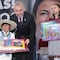 Alfredo Ramírez Bedolla, gobernador de Michoacán, hace oficial la entrega de 4.3 millones de libros