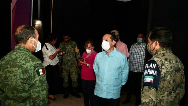 Carlos Joaquín González