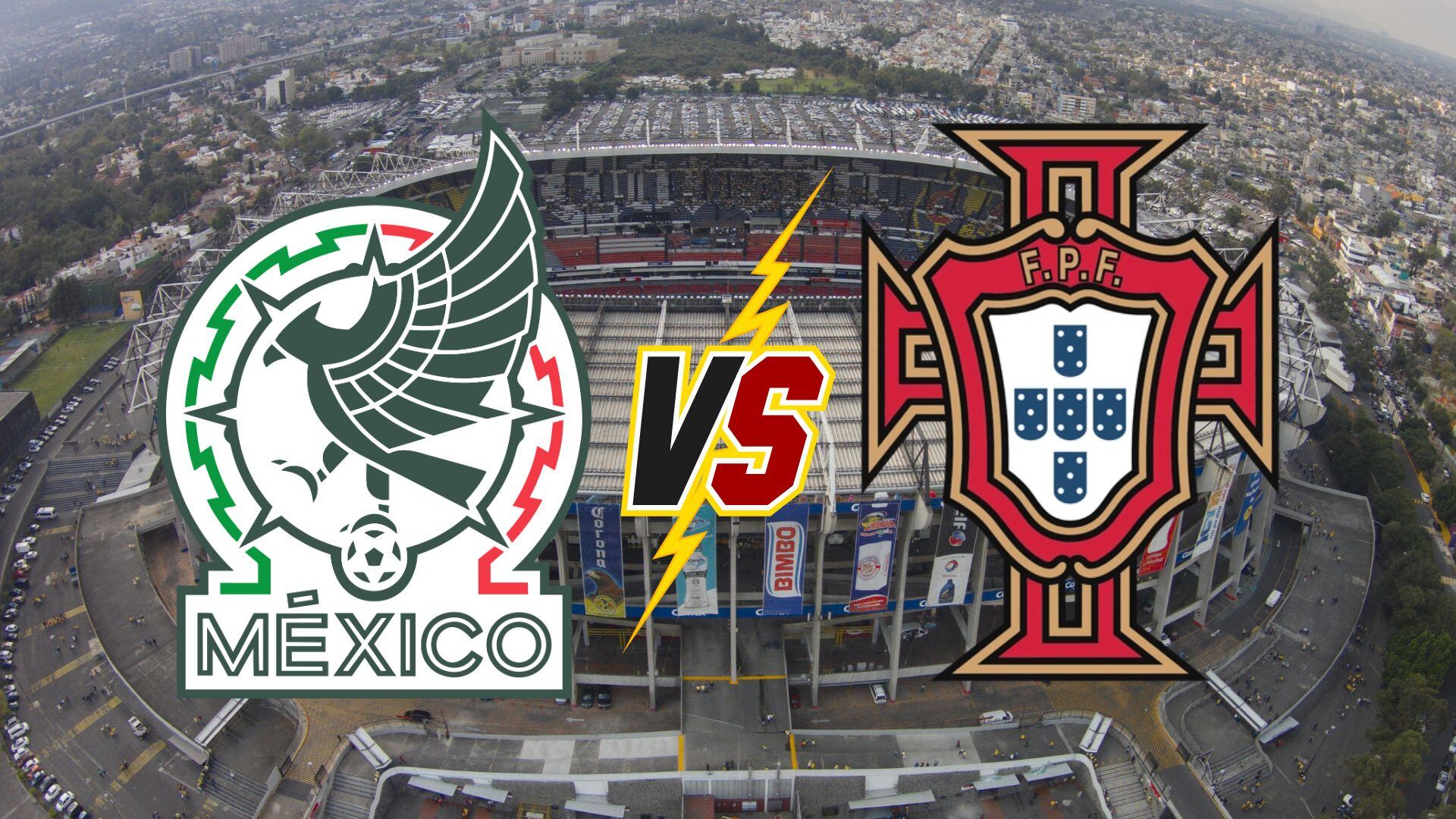 Preventa boletos México vs Portugal: Ya hay fecha para comprar entradas