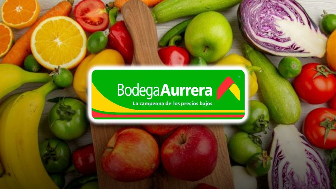 Bodega Aurrerá tianguis de frutas y verduras hoy al 24 de octubre 2024: Las mejores ofertas
