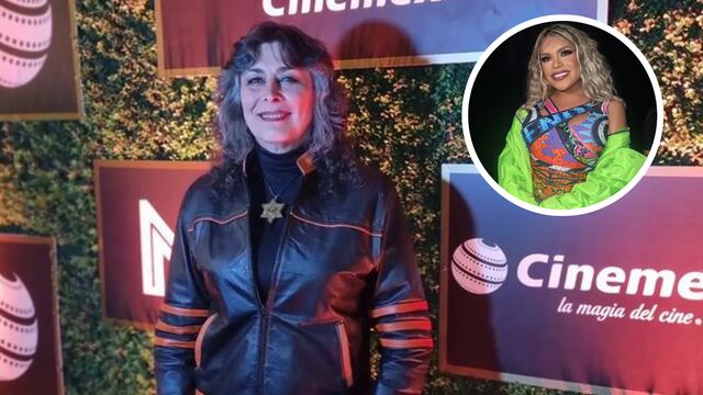 Libertad Palomo ha recibido amenazas de muerte, luego de hablar de Wendy Guevara.