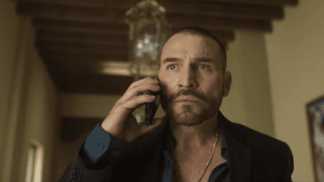 El Señor de los Cielos 8