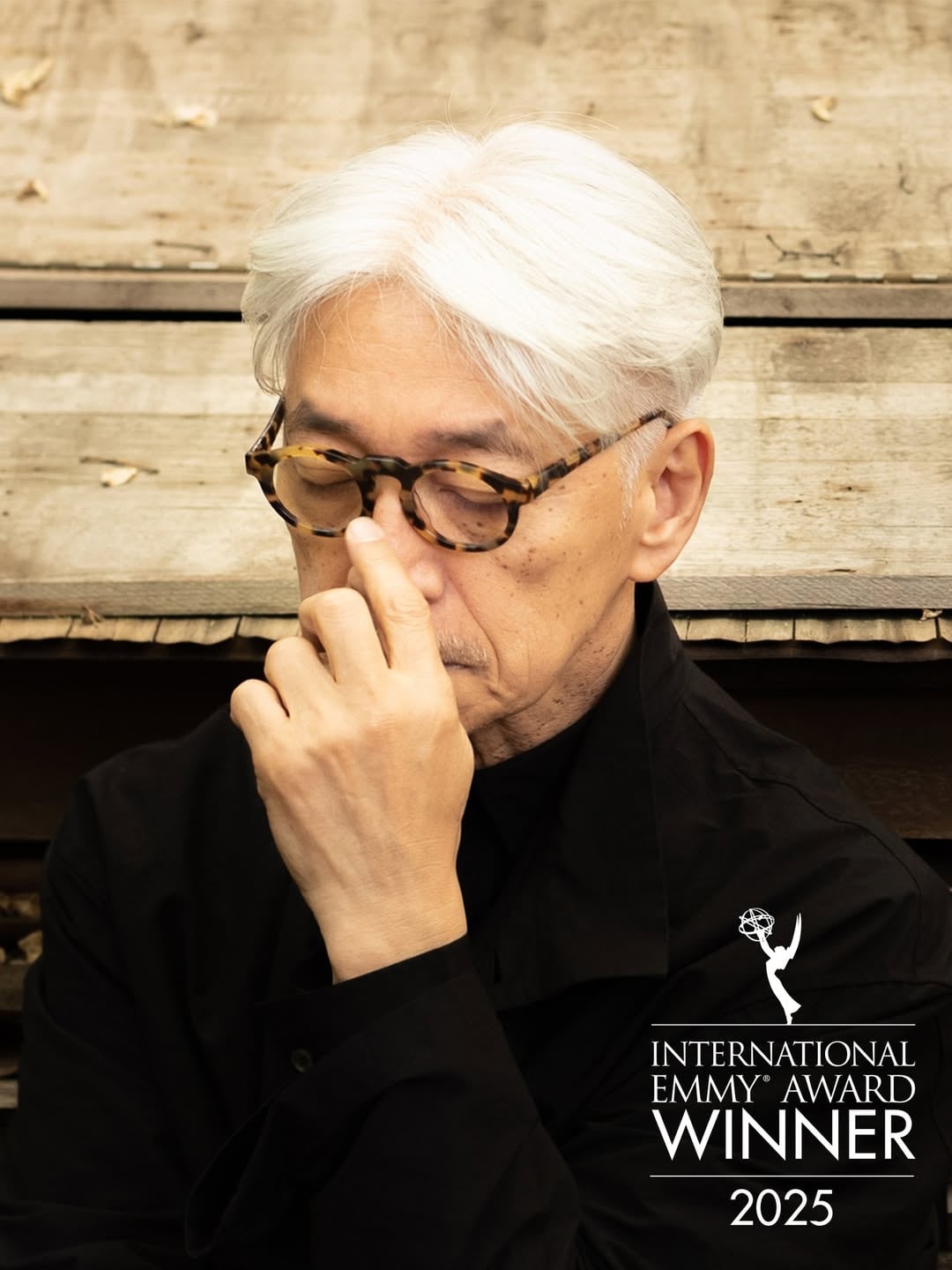 Ganador en la categoría a Mejor Programa de Arte de los Premios Emmy Internacional 2025