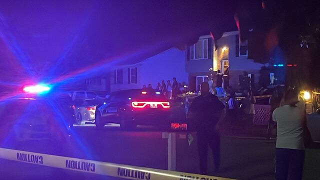 Tiroteo en Annapolis, Maryland