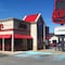 Tragedia en Arby’s: gerente murió atrapada en congelador de restaurante en Texas