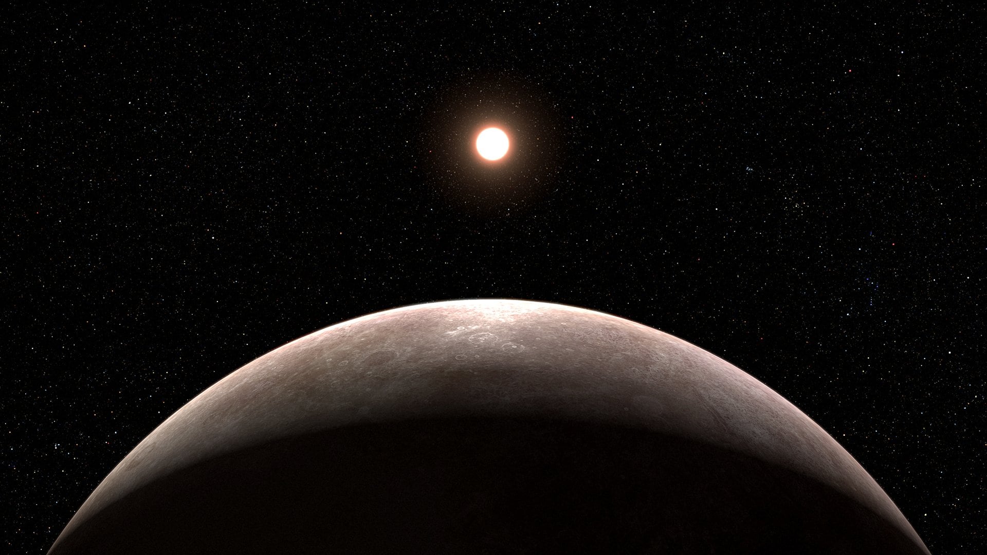 Exoplaneta