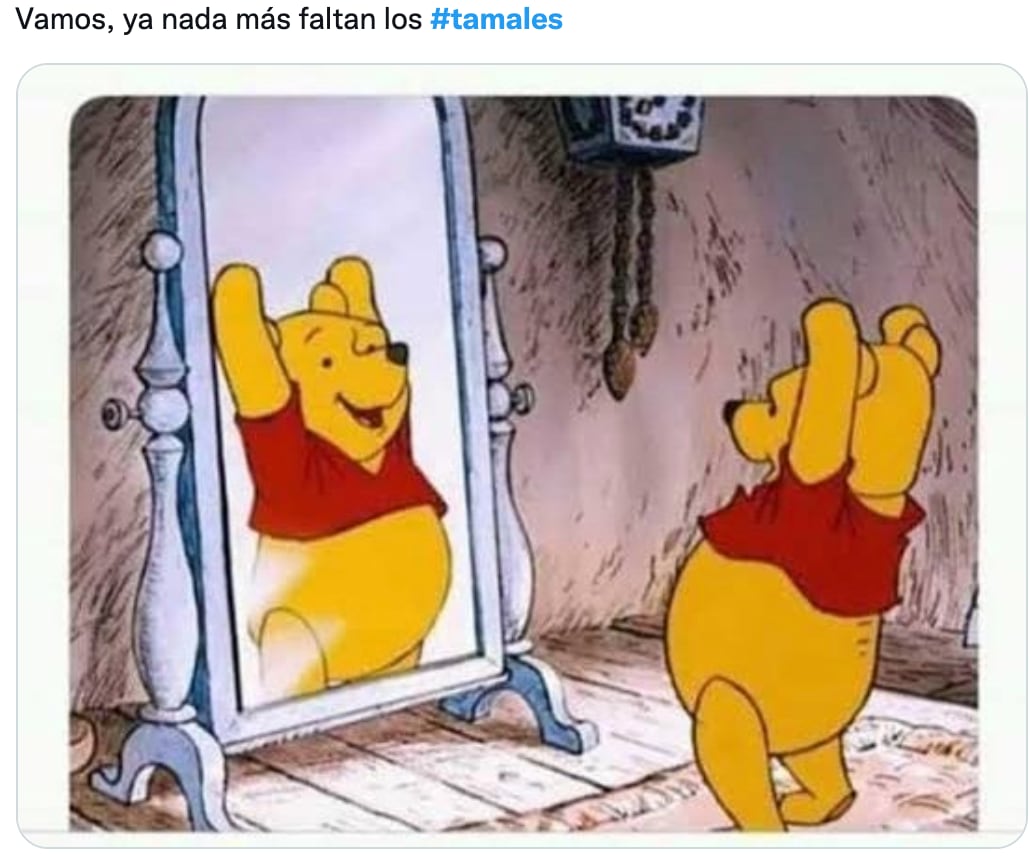 memes del Día de la Candelaria