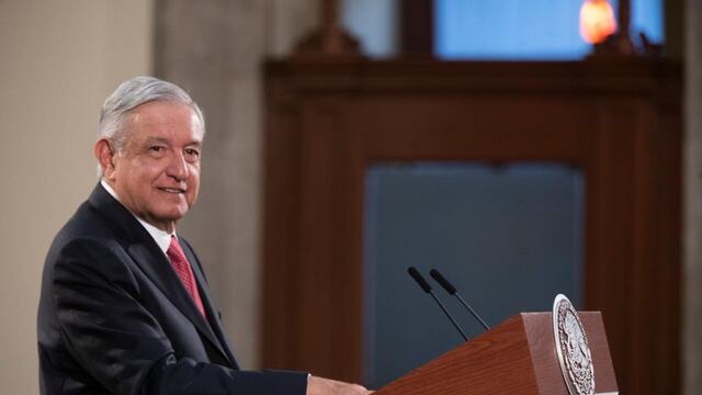 Andrés Manuel López Obrador