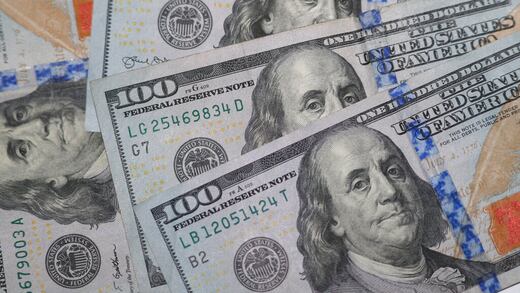 Todo fuera como pedir y gastar