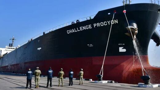 Confirman robo de huachicol decomisado por García Harfuch en Tampico