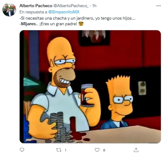 Meme por el saludo de Manuel Mijares y Nicole Kidman