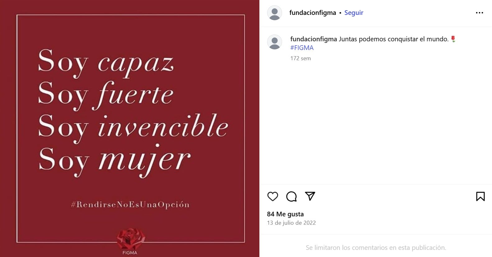 FIGMA de Inés Gómez Mont