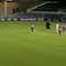David Beckham: Su hijo Romeo mete espectacular gol de tiro libre