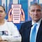 Ceci Flores, madre buscadora, reveló una oferta que le hizo Adán Augusto cuando dirigía la Secretaría de Gobernación
