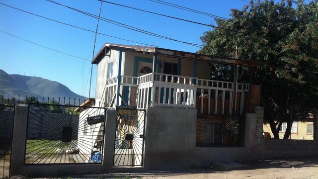 En busca del hogar de Mario Aburto, el asesino de Colosio