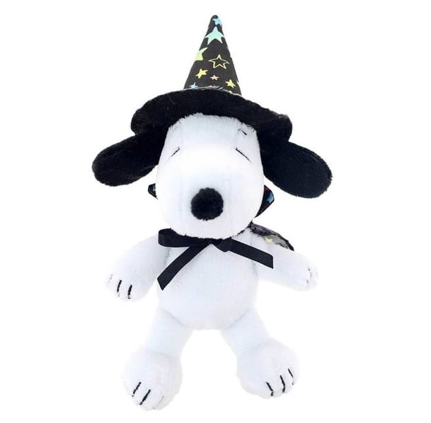 Peluches de Snoopy Halloween en Walmart