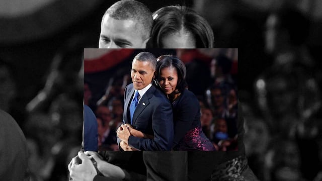 La familia Obama hace pública su declaración de impuestos