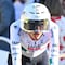 Isaac del Toro gana la Etapa 2 del Tour de Francia 2026