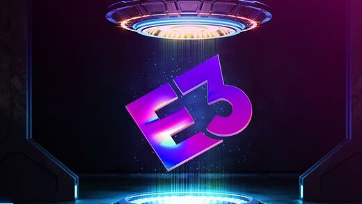 E3 2022 cancela evento presencial por Covid-19