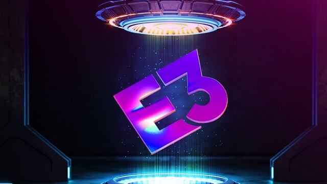 E3 2021