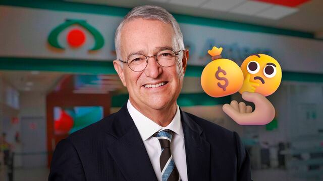 Ricardo Salinas Pliego y Banco Azteca