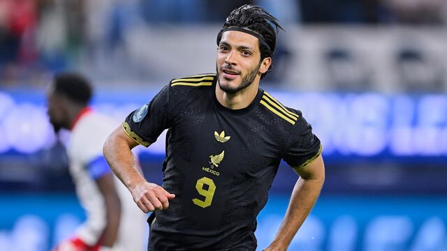 Los rivales de la Selección Mexicana en la Copa Oro 2025