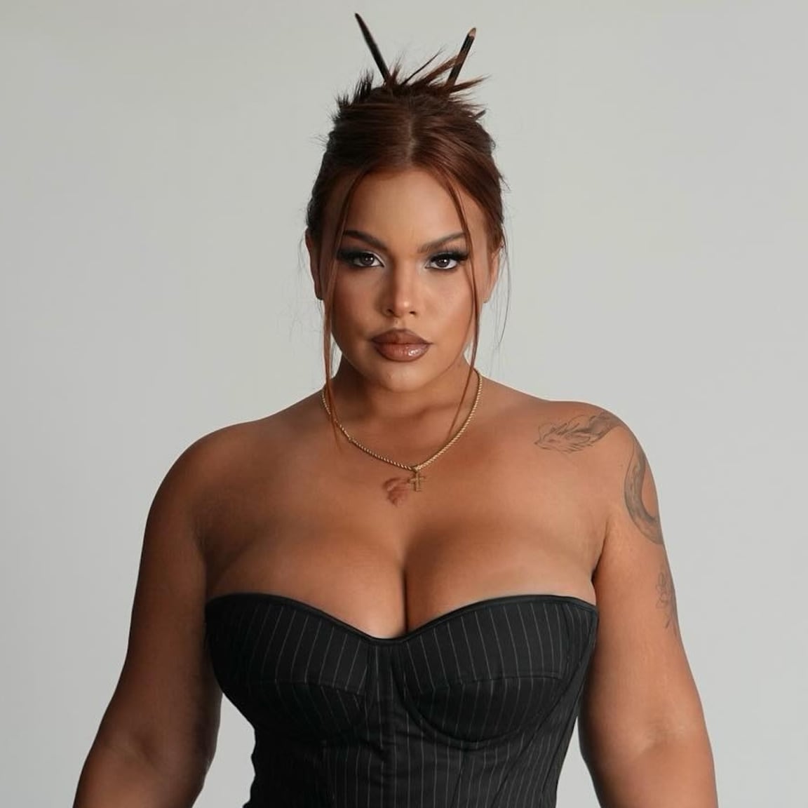 ¿Quién es Gracie Bon? Influencer de Panamá
