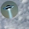 VIDEO: ¿Ovnis? La peculiar apariencia de estas nubes genera teorías, pero ya se sabe qué son