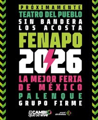 FENAPO 2026