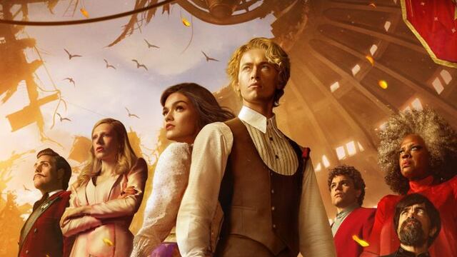 Los Juegos del Hambre: Balada de pájaros cantores y serpientes