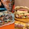 Las tortas y el pambazo aparecen en top de Taste Atlas de los 50 mejores sándwiches