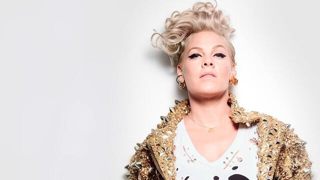 Pink se lanza contra Rolling Stone por no incluirla en las mejores presentaciones de los Grammy