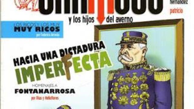 Basta ya de trampas vulgares